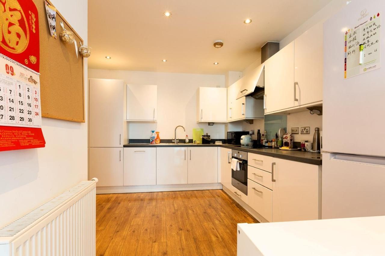 Homestay Lovely In Modern
